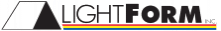 Lightform logo
